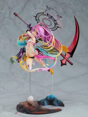 Figura No Game No Life Zero Jibril Great War Ver. 1/8 Tienda Figuras Anime Chile Santiago