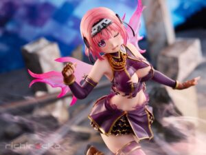 Figura DreamTech Val x Love Mutsumi Saotome [Valkyrie] 1/7 Tienda Figuras Anime Chile Santiago