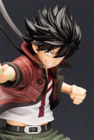 Figura ARTFX J EDENS ZERO Shiki Granbell Tienda Figuras Anime Chile Santiago