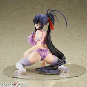 C23DF971-3385-46BE-B6EE-B67A48BB6300 Figura High School DxD HERO Akeno Himejima Lingerie Ver. 1/7 Tienda Figuras Anime Chile Santiago