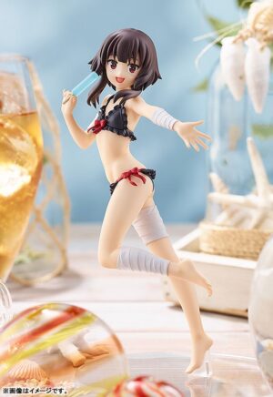 C48DDBF0-DBBE-4410-9C9C-B7A21F72C5CE Figura POP UP PARADE KonoSuba Megumin Swimsuit Ver. Tienda Figuras Anime Chile Santiago