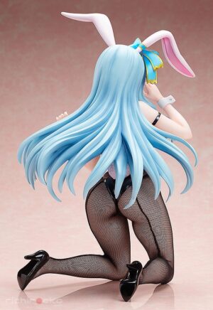 Figura B-STYLE Arifureta Shea Haulia Bunny Ver. 1/4 Tienda Figuras Anime Chile Santiago