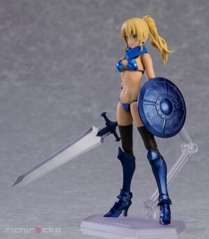 Figura figma Styles Bikini Armor (Makoto): Veteran Fighter ver. Tienda Figuras Anime Chile Santiago
