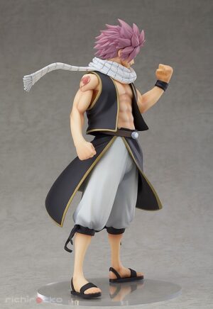 Figura POP UP PARADE FAIRY TAIL Natsu Dragneel Tienda Figuras Anime Chile Santiago