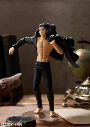 Figura POP UP PARADE Attack on Titan Eren Yeager Tienda Figuras Anime Chile Santiago