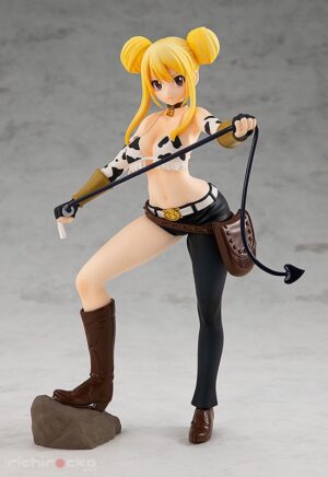 D592F28C-D067-47D5-8012-D0ACC9662722 Figura POP UP PARADE FAIRY TAIL Lucy Taurus Form Ver. Tienda Figuras Anime Chile Santiago