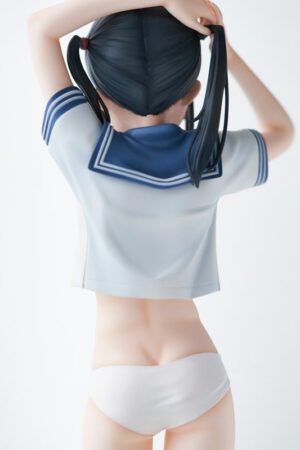 Figura Kantoku Sailor Fuku no Mannaka Tienda Figuras Anime Chile Santiago