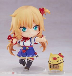 Figura Nendoroid Hololive Production Akai Haato Tienda Figuras Anime Chile Santiago