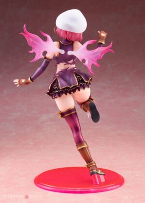 Figura DreamTech Val x Love Mutsumi Saotome [Valkyrie] 1/7 Tienda Figuras Anime Chile Santiago