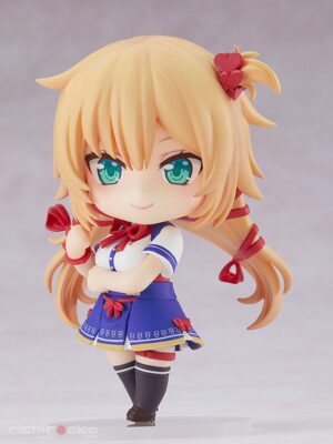 Figura Nendoroid Hololive Production Akai Haato Tienda Figuras Anime Chile Santiago