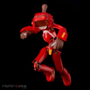 Figura FLCL Canti (Red) Tienda Figuras Anime Chile Santiago