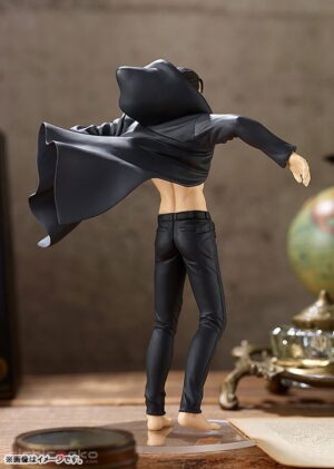 Figura POP UP PARADE Attack on Titan Eren Yeager Tienda Figuras Anime Chile Santiago