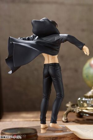 Figura POP UP PARADE Attack on Titan Eren Yeager Tienda Figuras Anime Chile Santiago
