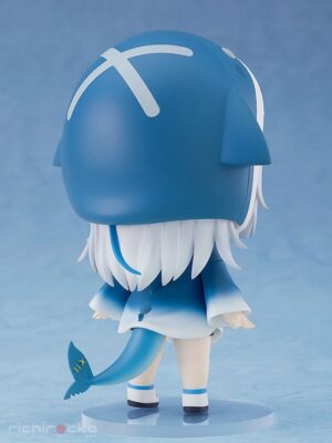 EF199C0D-8505-46FD-88E1-0B9A960FF40E Figura Nendoroid Hololive Production Gawr Gura Tienda Figuras Anime Chile Santiago
