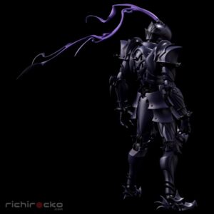 Figura Fate/Grand Order Berserker/Lancelot Tienda Figuras Anime Chile Santiago