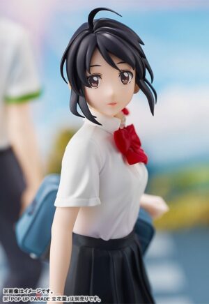 Figura POP UP PARADE Your Name Mitsuha Miyamizu Tienda Figuras Anime Chile Santiago