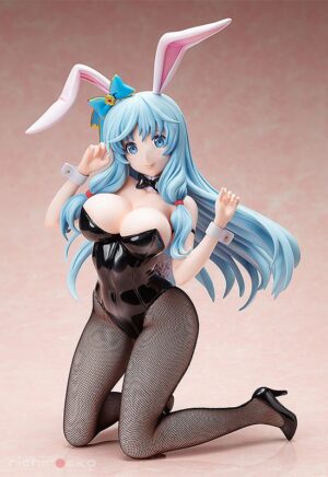 Figura B-STYLE Arifureta Shea Haulia Bunny Ver. 1/4 Tienda Figuras Anime Chile Santiago
