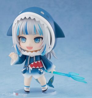 FF2AB0A1-CE55-497A-8EB7-7C405F6613E0 Figura Nendoroid Hololive Production Gawr Gura Tienda Figuras Anime Chile Santiago