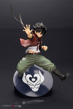 Figura ARTFX J EDENS ZERO Shiki Granbell Tienda Figuras Anime Chile Santiago