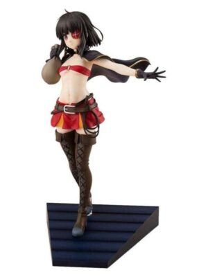 Figura KDcolle Megumin Band of Thieves Tienda Figuras Anime Chile Santiago