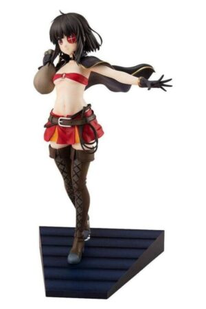 Figura KDcolle Megumin Band of Thieves Tienda Figuras Anime Chile Santiago