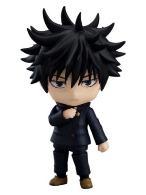 Figura Nendoroid Megumi Fushiguro Jujutsu Kaisen Good Smile Company Tienda Figuras Anime Chile