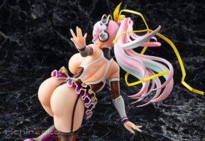 Figura CAworks Taimanin RPG Super Sonico Sonico Tienda Figuras Anime Chile Santiago