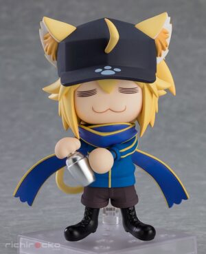 Figura Nendoroid Fate/Grand Carnival Mysterious Neko X Tienda Figuras Anime Chile Santiago