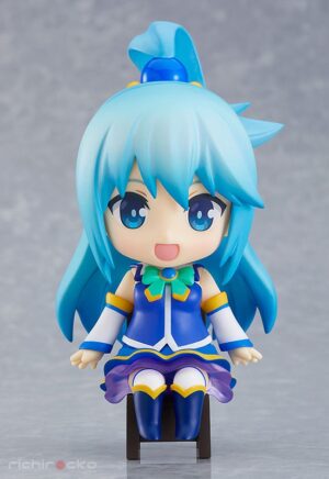 Figura Nendoroid KonoSuba Swacchao! Aqua Tienda Figuras Anime Chile Santiago