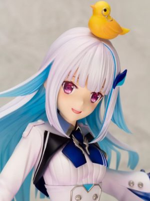 Figura Nijisanji Lize Helesta 1/7 Tienda Figuras Anime Chile Santiago
