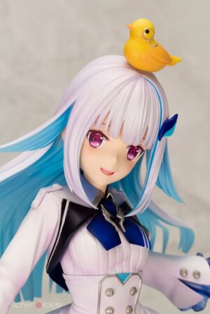 Figura Nijisanji Lize Helesta 1/7 Tienda Figuras Anime Chile Santiago