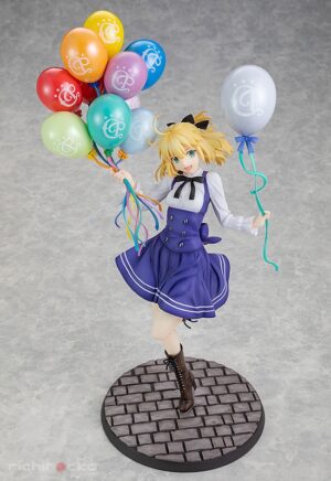 Figura KDcolle Fate/Grand Order Saber/Altria Pendragon [Lily] Festival Portrait Ver. 1/7 Tienda Figuras Anime Chile Santiago