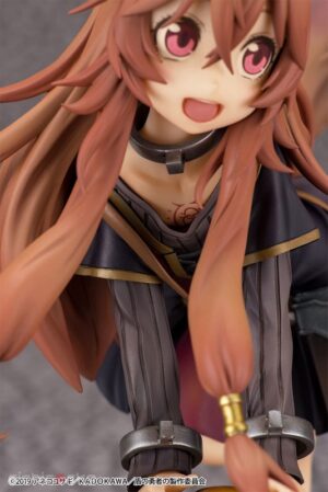Figura The Rising of the Shield Hero Raphtalia Child ver. 1/7 ñ Tienda Figuras Anime Chile Santiago