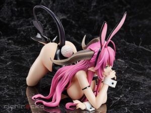 Figura B-STYLE The 7 Deadly Sins Asmodeus Bunny Ver. 1/4 Tienda Figuras Anime Chile Santiago