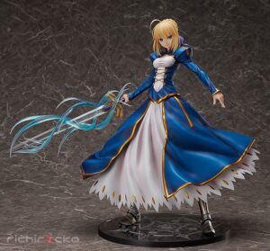 Figura Fate/Grand Order Saber/Altria Pendragon 1/4 Tienda Figuras Anime Chile Santiago