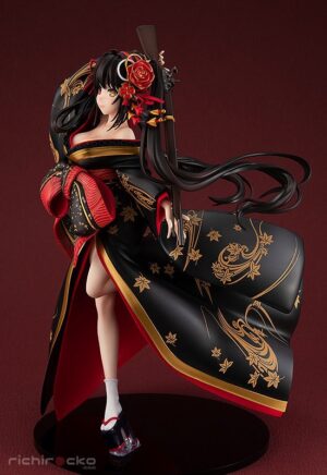 Figura KDcolle Date A Bullet Kurumi Tokisaki Oiran Ver. 1/7 Tienda Figuras Anime Chile Santiago