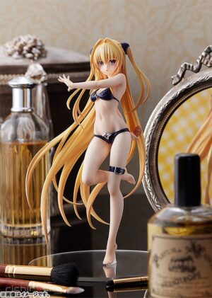 Figura POP UP PARADE To Love-Ru Darkness Golden Darkness Tienda Figuras Anime Chile Santiago