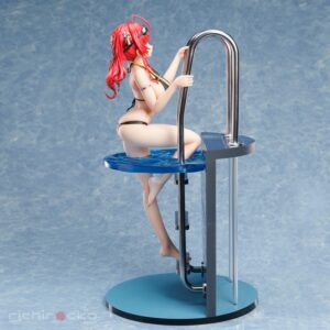Figura B-style Azur Lane Zara Poolside Coincidence 1/4 Tienda Figuras Anime Chile Santiago