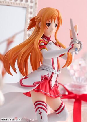 0D5CAFA1-C933-4C93-A6D1-EFA121C9C61E Figura POP UP PARADE Sword Art Online Progressive Asuna Figure Tienda Figuras Anime Chile Santiago