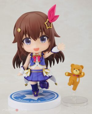 0D9CEBB4-74A6-4A9A-8112-06C1C7E5DCB0 Figura Nendoroid Hololive Tokino Sora Tienda Figuras Anime Chile Santiago