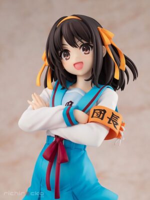 0DF4C1A4-00A9-4270-B8B6-6838DA4EE038 Figura KDcolle Haruhi Suzumiya 1/7 Tienda Figuras Anime Chile Santiago