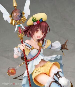 Figura Atelier Sophie The Alchemist of the Mysterious Book Sophie (Sophie Neuenmuller) 1/7 Tienda Figuras Anime Chile Santiago