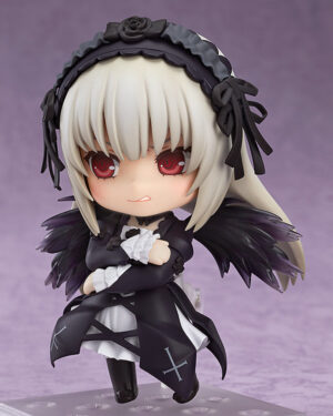 Figura Nendoroid Rozen Maiden Suigintou Tienda Figuras Anime Chile Santiago