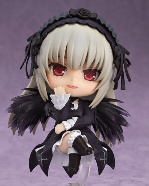 Figura Nendoroid Rozen Maiden Suigintou Tienda Figuras Anime Chile Santiago