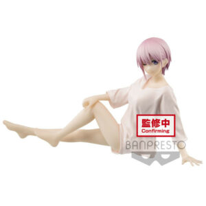 Figura Gotoubun no Hanayome Nakano Ichika Tienda Figuras Anime Chile Santiago Banpresto Bandai Spirits