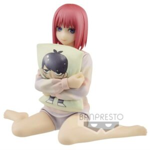 Figura Gotoubun no Hanayome Nakano Nino Tienda Figuras Anime Chile Santiago Banpresto Bandai Spirits