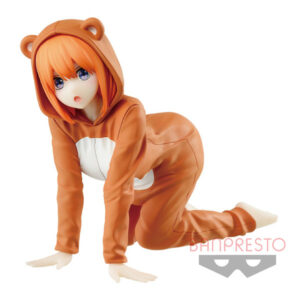Figura Gotoubun no Hanayome Nakano Yotsuba Tienda Figuras Anime Chile Santiago Banpresto Bandai Spirits
