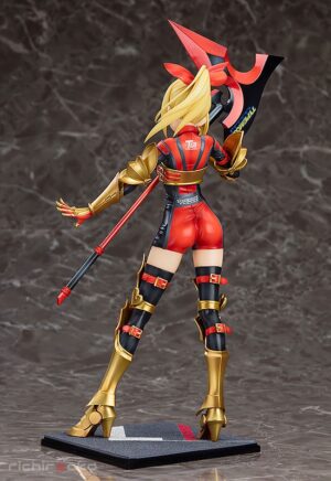 Figura GOODSMILE RACING TYPE-MOON RACING Nero Claudius Racing Ver. 1/7 Tienda Figuras Anime Chile Santiago