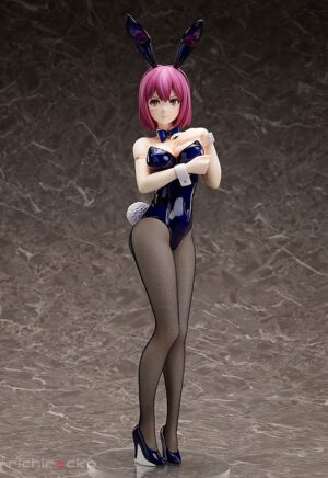 Figura B-STYLE Food Wars! Shokugeki no Soma Hisako Arato Bunny Ver. 1/4 Tienda Figuras Anime Chile Santiago