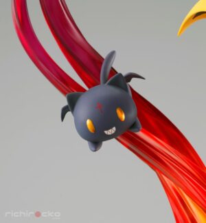 Figura KonoSuba Megumin Explosion Magic ver. 1/7 Tienda Figuras Anime Chile Santiago